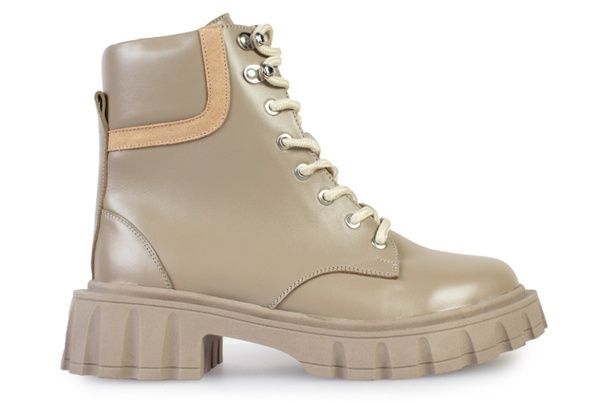 Черевики жіночі ModaMilano 8501323_(1) - жіноче взуття від Moda Milano