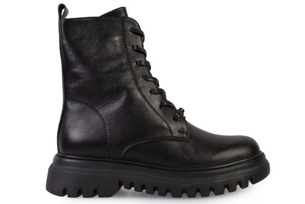 Черевики жіночі ModaMilano 8501412_(1) - жіноче взуття від Moda Milano