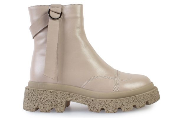 Ботинки женские ModaMilano8501503_(2) - женская обувь от Moda Milano