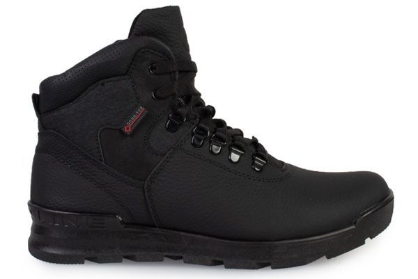 Черевики чоловічі ModaMilano 9501136_(1) - чоловіче взуття від Moda Milano