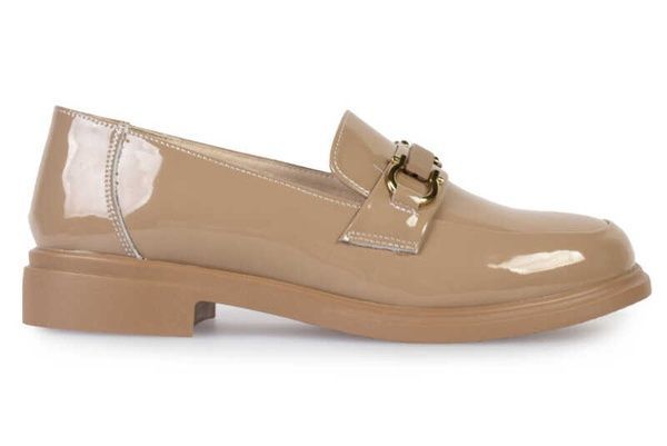 Туфли лоферы женские ModaMilano8200565_(2) - женская обувь от Moda Milano