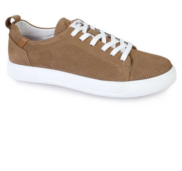 Кеди чоловічі ModaMilano 9200433_(1) - чоловіче взуття від Moda Milano