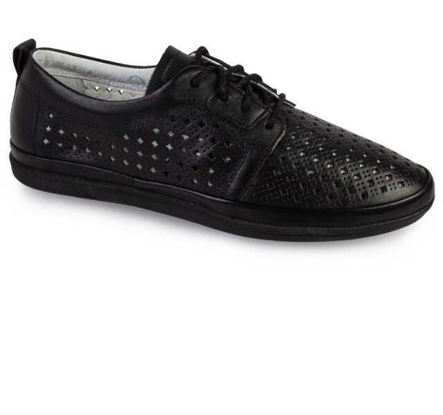 Кеды женские ModaMilano8301473_(1) - женская обувь от Moda Milano