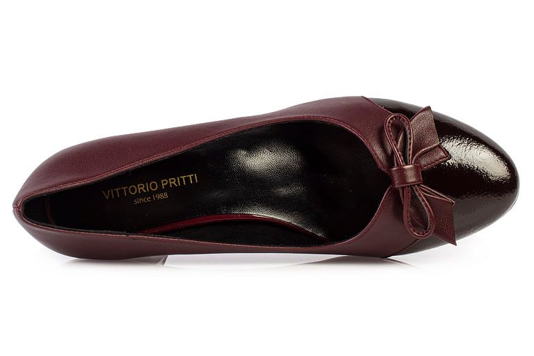 Туфли женские Vittorio Pritti 8300291_(8)