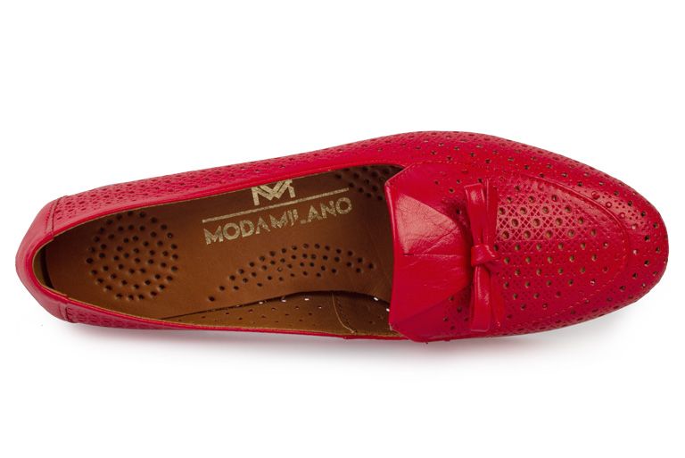 Туфли женские ModaMilano 8301543_(1)