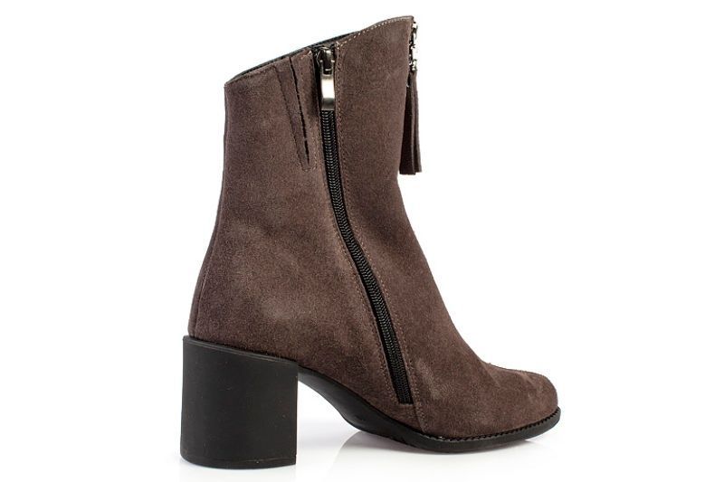 Ботильйони жіночі ModaMilano 8100929_(2) - жіноче взуття від Moda Milano