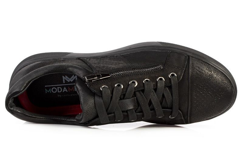 Кеды мужские ModaMilano9402045_(1) &ndash; мужская обувь от Moda Milano