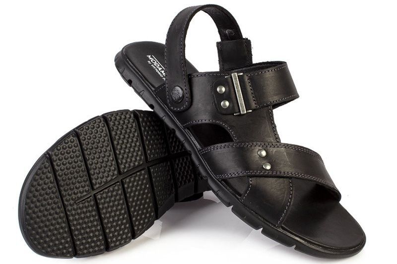 Сандалии мужские ModaMilano9301293_(1) &ndash; мужская обувь от Moda Milano