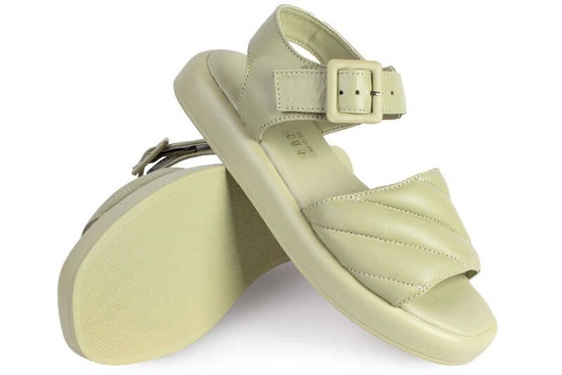 Босоножки женские Teona8301399_(1) - женская обувь от Moda Milano
