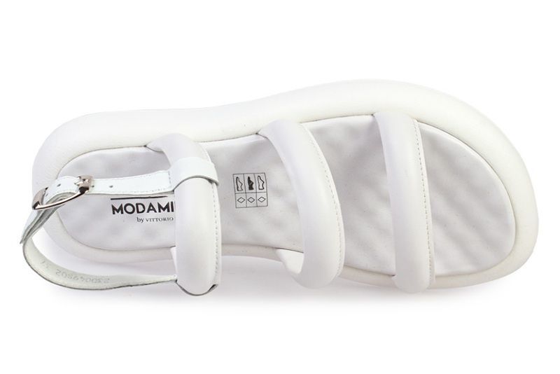 Сандалии женские ModaMilano8301567_(1) - женская обувь от Moda Milano
