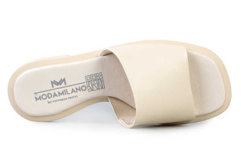 Шльопанці жіночі ModaMilano 8301670_(2) - жіноче взуття від Moda Milano