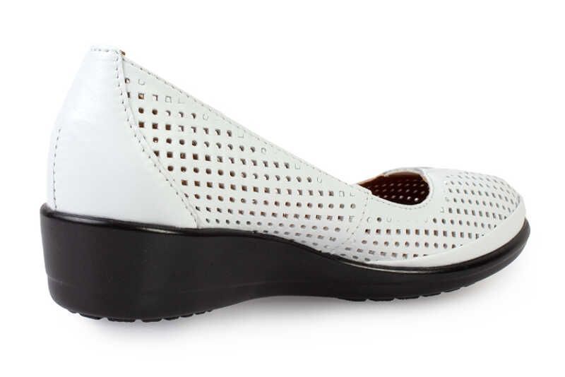 Туфлі жіночі ModaMilano 8200503_(2) - жіноче взуття від Moda Milano