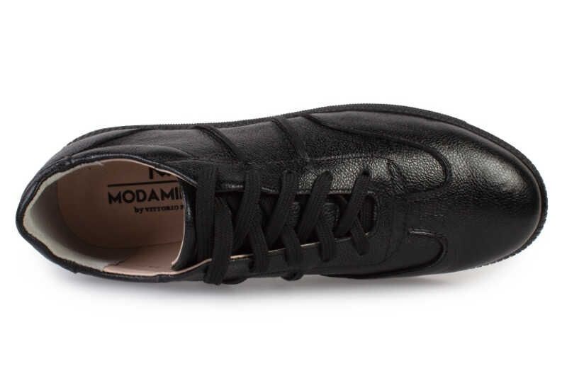 Кеди жіночі ModaMilano 8200542_(1) - жіноче взуття від Moda Milano