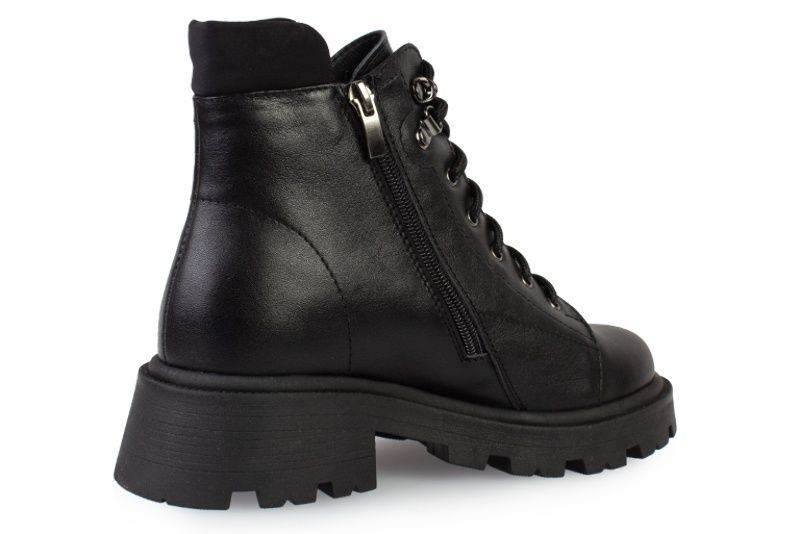 Ботинки женские ModaMilano8501176_(1) - женская обувь от Moda Milano