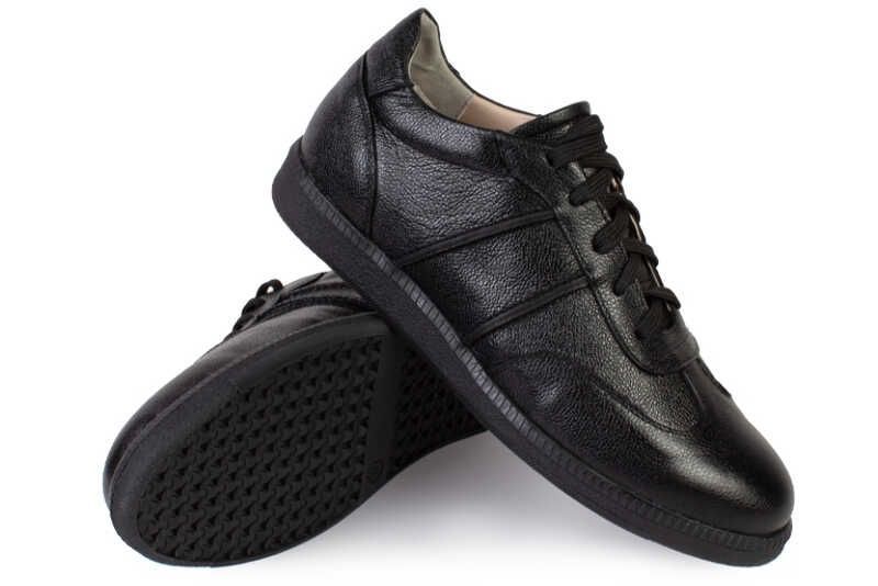 Кеды женские ModaMilano8200542_(1) - женская обувь от Moda Milano