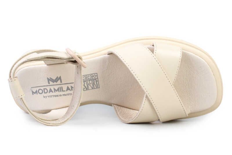 Босоніжки жіночі ModaMilano 8301696_(2) - жіноче взуття від Moda Milano