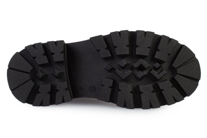 Ботинки женские ModaMilano8501176_(1) - женская обувь от Moda Milano