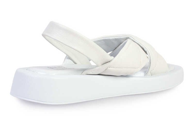 Босоніжки жіночі ModaMilano 8301460_(2) - жіноче взуття від Moda Milano