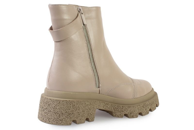Ботинки женские ModaMilano8501503_(2) - женская обувь от Moda Milano