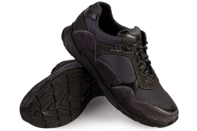 Кроссовки мужские ONE WAY9200173_(2) &ndash; мужская обувь от Moda Milano