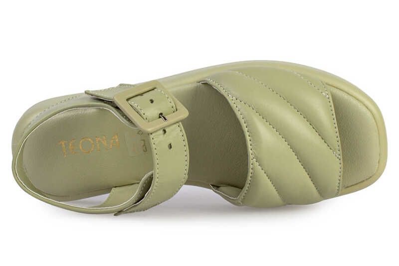 Босоножки женские Teona8301399_(1) - женская обувь от Moda Milano