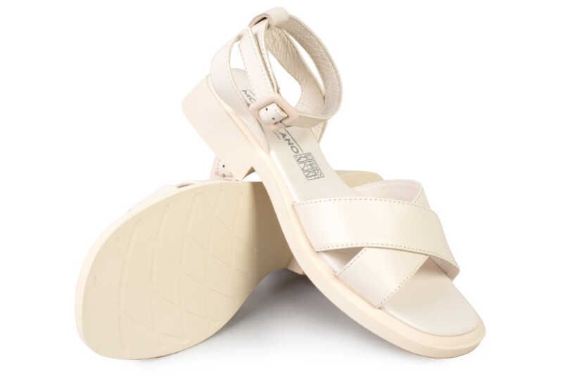 Босоножки женские ModaMilano8301696_(2) - женская обувь от Moda Milano