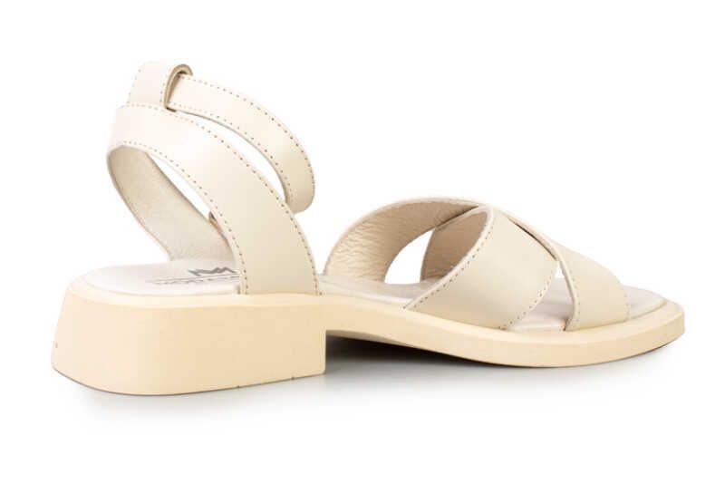 Босоножки женские ModaMilano8301696_(2) - женская обувь от Moda Milano