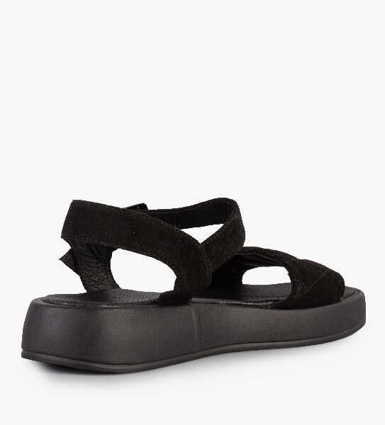 Босоніжки жіночі ModaMilano 8301751_(2) - жіноче взуття від Moda Milano
