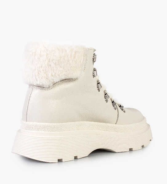 Черевики жіночі ModaMilano 8501578_(1) - жіноче взуття від Moda Milano
