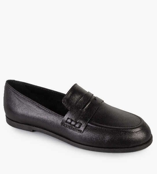 Туфли лоферы женские ModaMilano8200664_(1) - женская обувь от Moda Milano