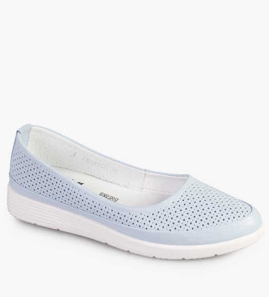 Балетки жіночі ModaMilano 8301747_(1) - жіноче взуття від Moda Milano