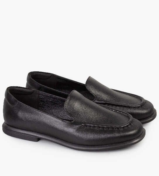 Лофери жіночі ModaMilano 8401498_(1) - жіноче взуття від Moda Milano