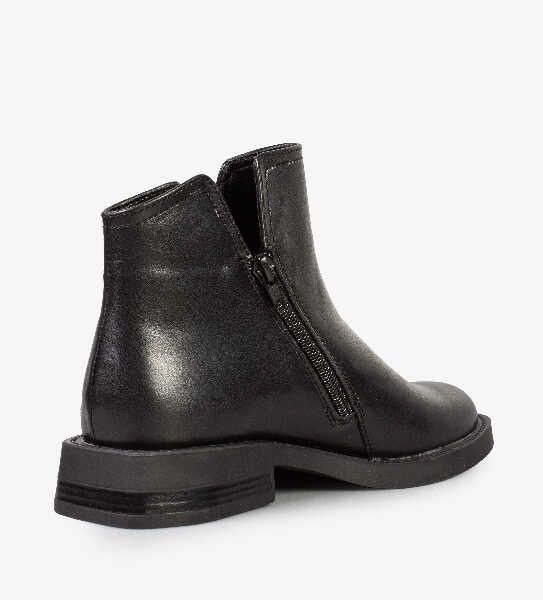 Ботинки женские ModaMilano8101095_(1) - женская обувь от Moda Milano