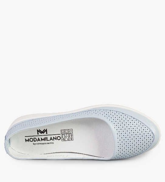 Балетки жіночі ModaMilano 8301747_(1) - жіноче взуття від Moda Milano