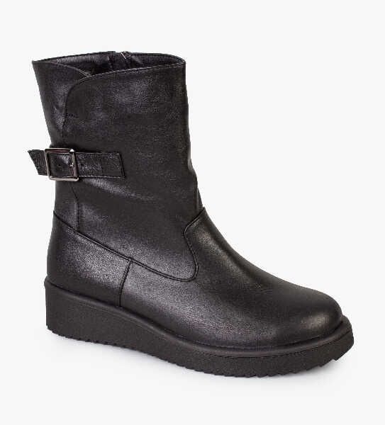 Полусапожки женские ModaMilano8501625_(1) - женская обувь от Moda Milano