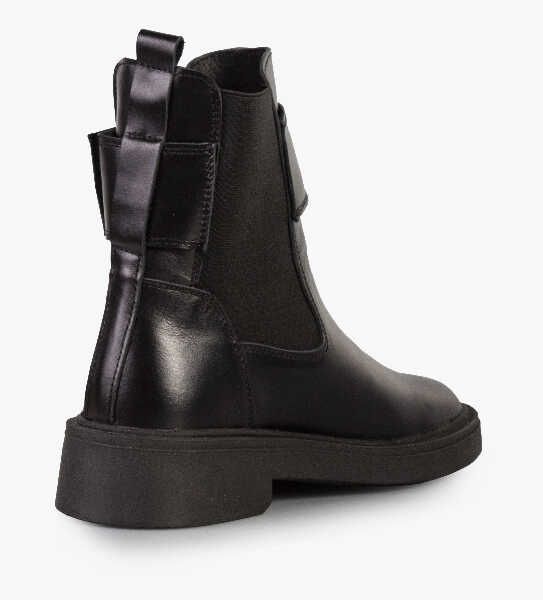 Ботинки челси женские ModaMilano8501668_(1) - женская обувь от Moda Milano