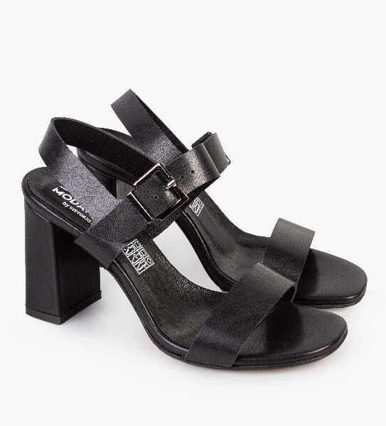 Босоножки женские ModaMilano8301768_(1) - женская обувь от Moda Milano
