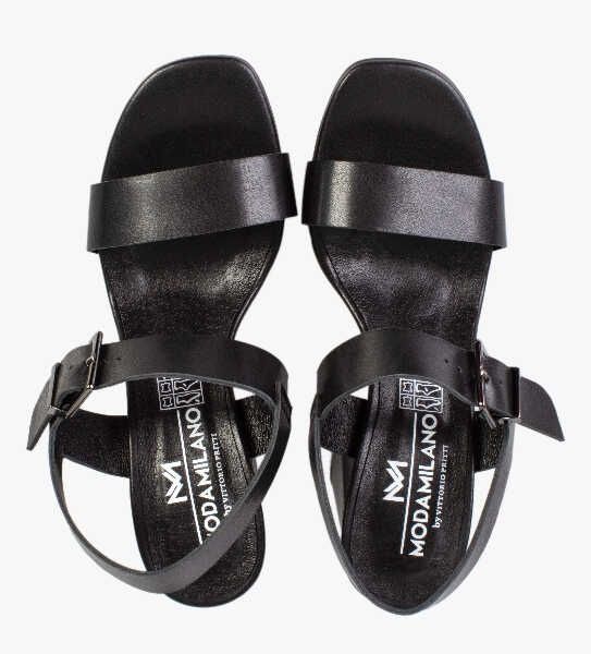 Босоножки женские ModaMilano8301768_(1) - женская обувь от Moda Milano