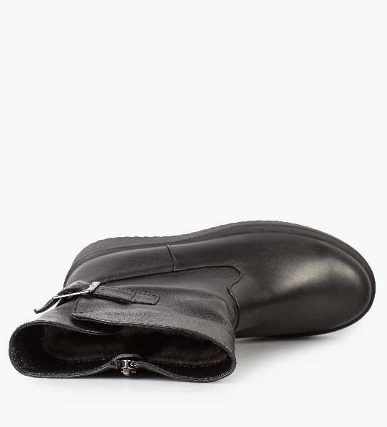 Полусапожки женские ModaMilano8501625_(1) - женская обувь от Moda Milano
