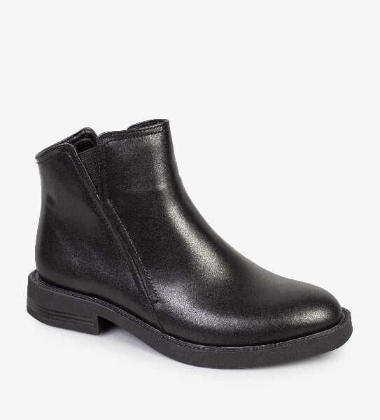 Ботинки женские ModaMilano8101095_(1) - женская обувь от Moda Milano
