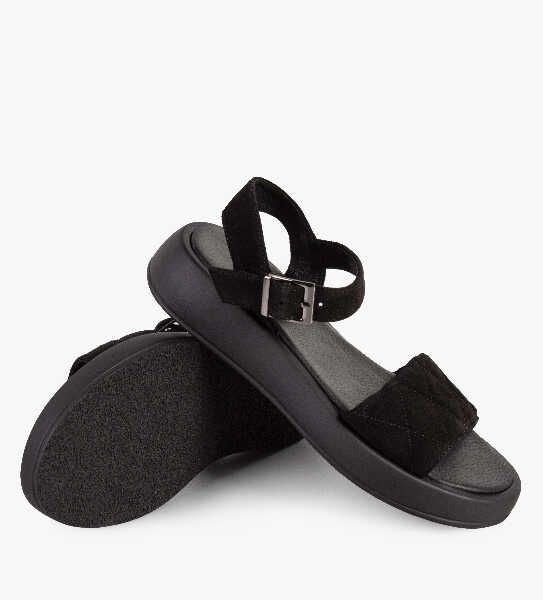Босоножки женские ModaMilano8301751_(2) - женская обувь от Moda Milano