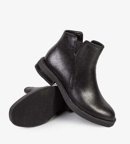Ботинки женские ModaMilano8101095_(1) - женская обувь от Moda Milano