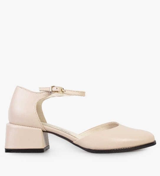 Босоніжки жіночі ModaMilano 8301776_(2) - жіноче взуття від Moda Milano