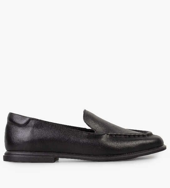 Лофери жіночі ModaMilano 8401498_(1) - жіноче взуття від Moda Milano