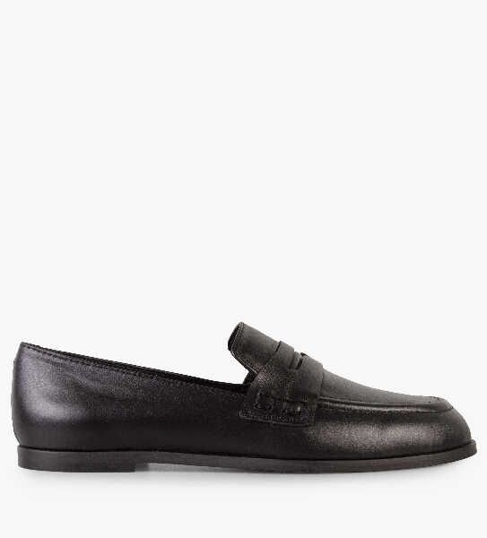Туфли лоферы женские ModaMilano8200664_(1) - женская обувь от Moda Milano