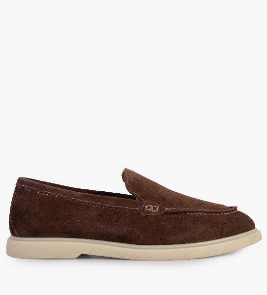 Туфли лоферы женские ModaMilano8200708_(1) - женская обувь от Moda Milano