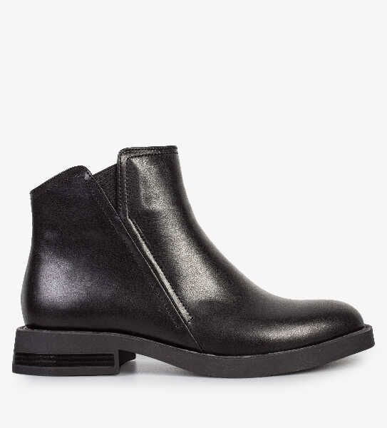 Ботинки женские ModaMilano8101095_(1) - женская обувь от Moda Milano
