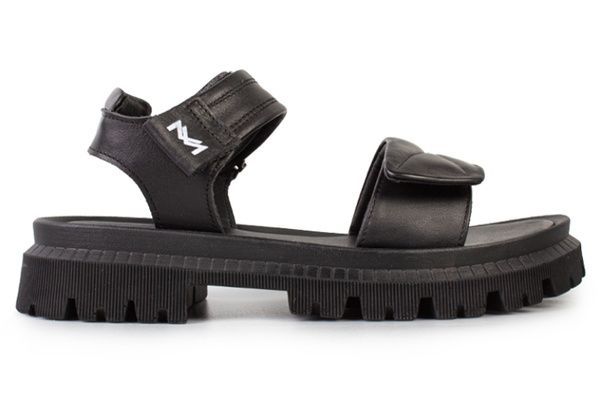 Сандалі жіночі ModaMilano 8301684_(1) - жіноче взуття від Moda Milano