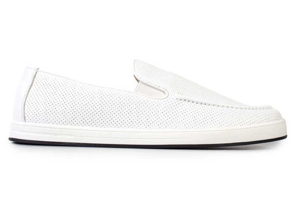 Лофери чоловічі ModaMilano 9200468_(3) - чоловіче взуття від Moda Milano