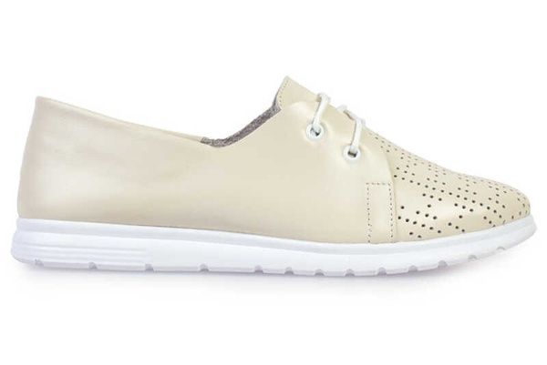 Туфлі жіночі ModaMilano 8301511_(1) - жіноче взуття від Moda Milano